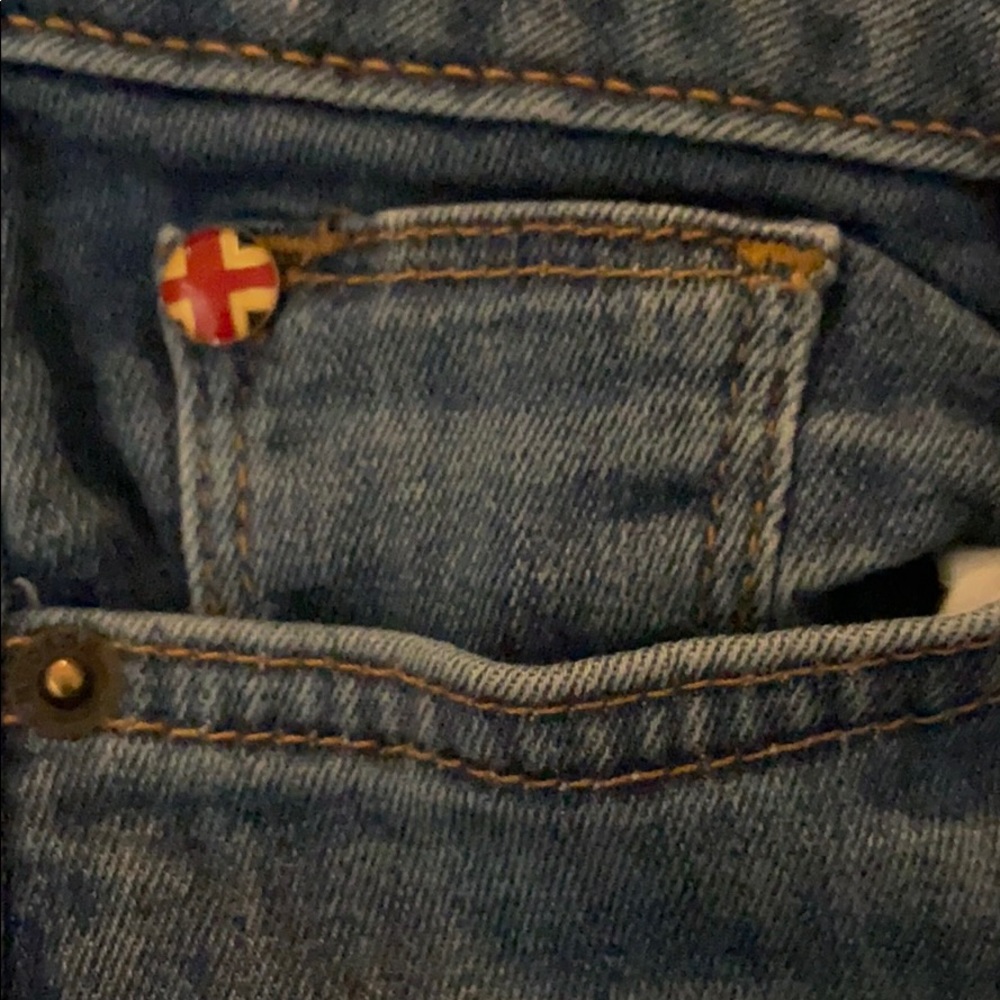 Hudson jeans size 28 - Picture 4 of 10